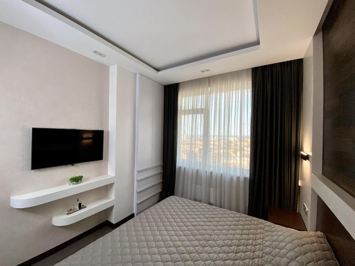 "Pearl 17" Sea View Elite Apartments In Historical Centre Of Odessa מראה חיצוני תמונה